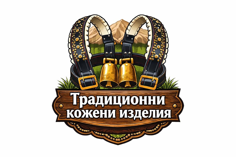 Колани и каишки за чанове