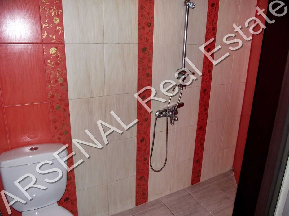 Тристаен апартамент под наем, Витоша