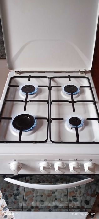 vind aragaz impecabil atit estetic cit si functional 470 lei
