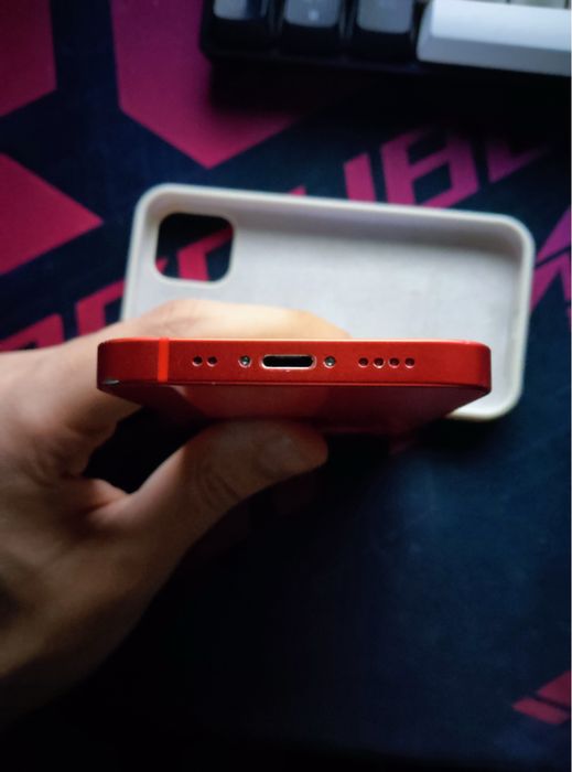 Продам Iphone 12 mini 128GB Red