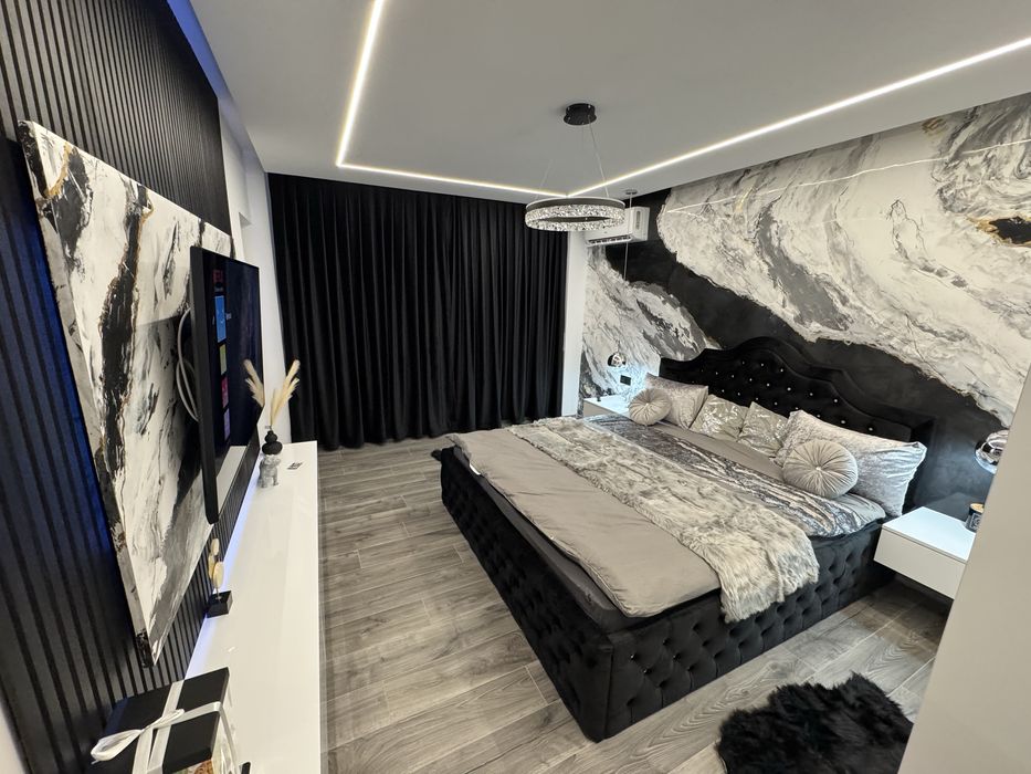 Apartament 1 camera lux