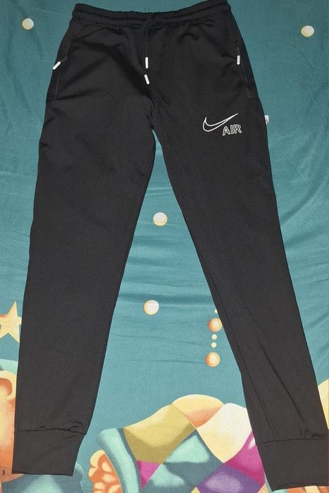 Trening Nike... .