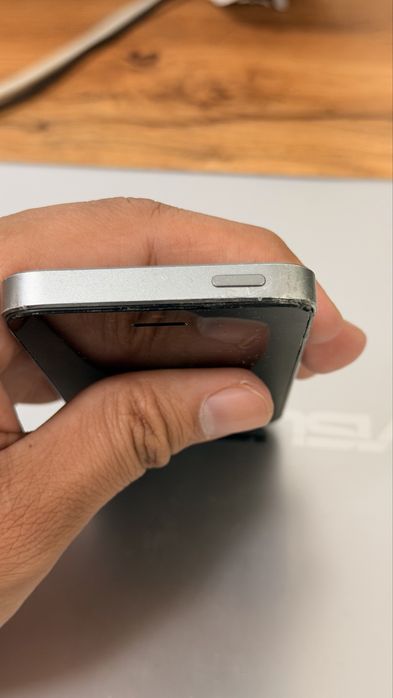 Iphone 5s black Б У