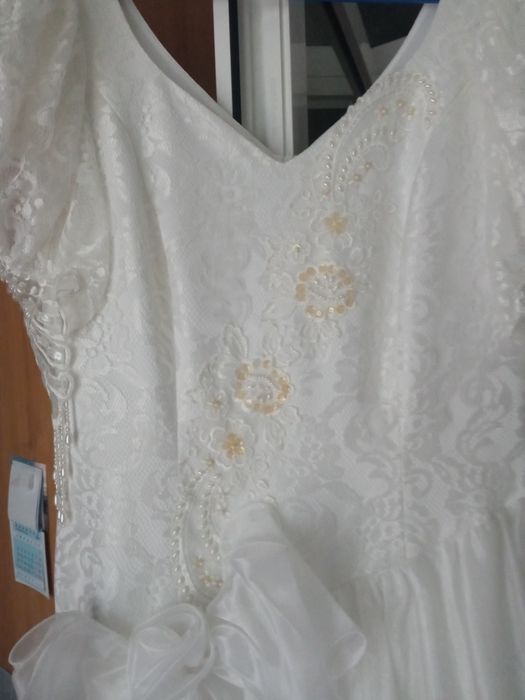 Rochie de mireasă