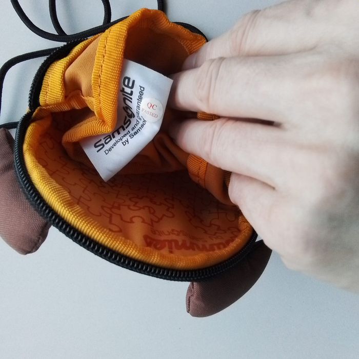 Сумочка для детей.