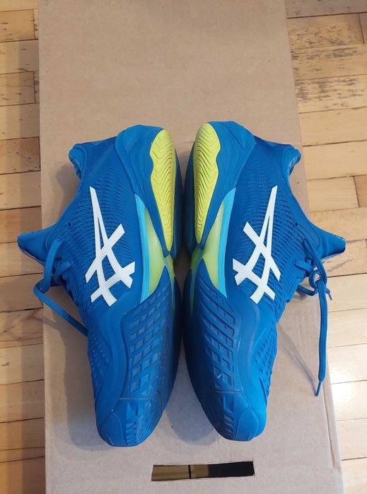 Тенис маратонки ASICS COURT FF 3 NOVAK