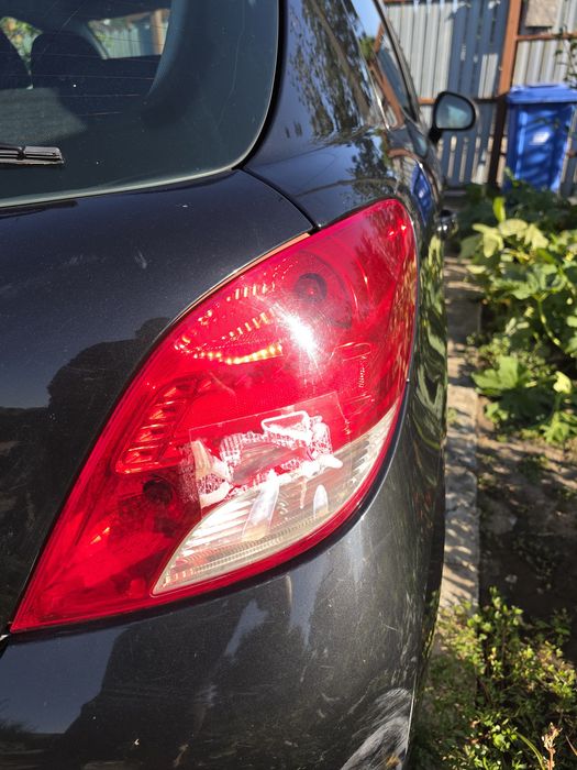 Peugeot 207 1.4 benzina an 2010, 177.152km