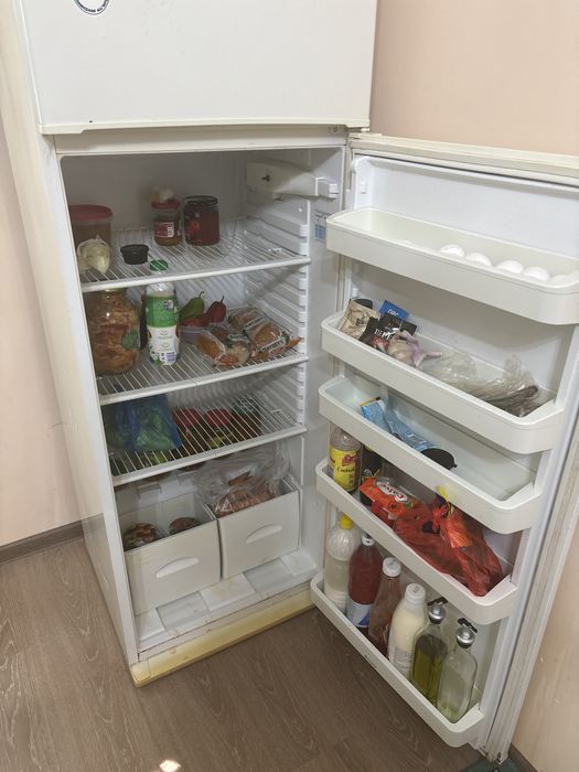 Холодильник Индезит