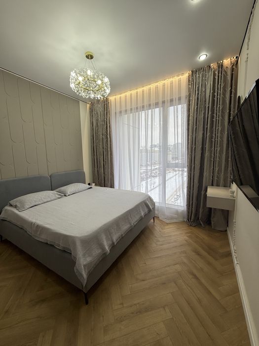 Продам квартиру жк Eco park