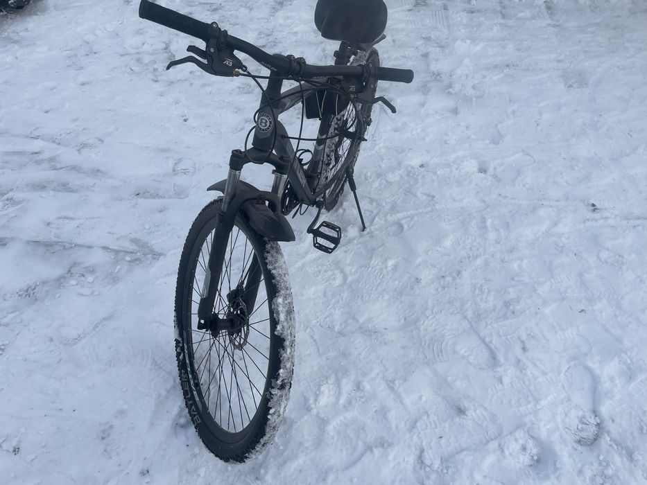 велосипед Batler
