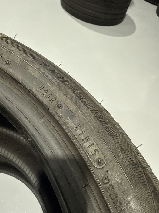 Anvelope de vara 285/35 R19