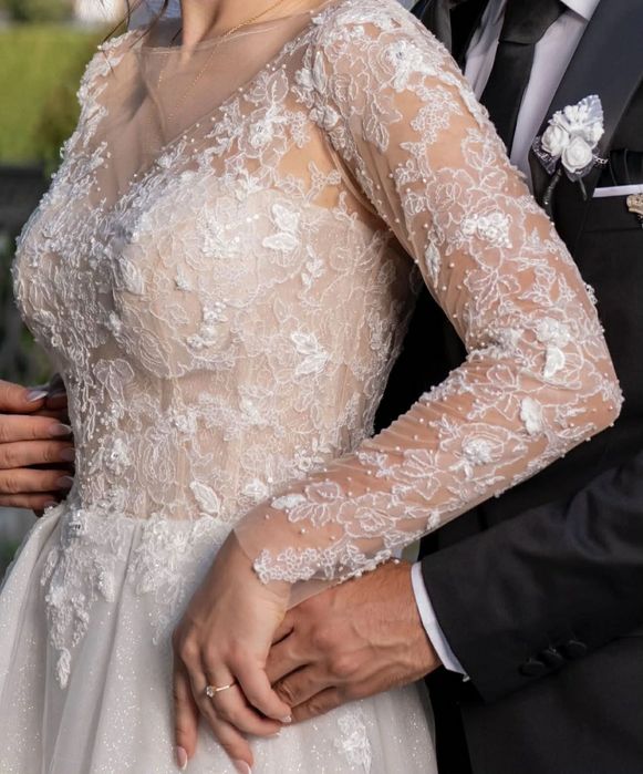 Rochie de mireasă