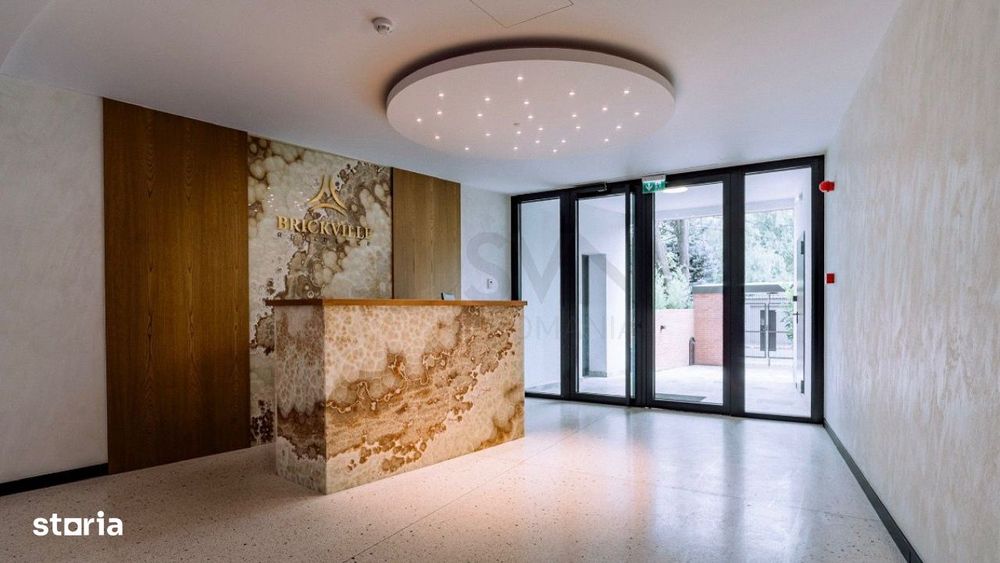Apartament 2 camere I Pipera I Lux I De inchiriat