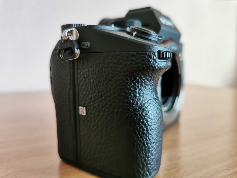 Фотоапарат Sony a7 III