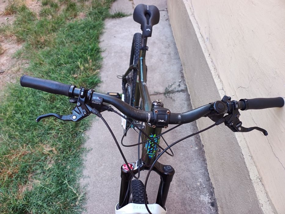 Bicicleta Kona Five-O Deluxe