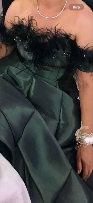 Официална рокля