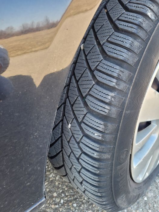 Vand Opel Astra H 1.6 benzina (116 CP) si cu GPL Tomasseto Qbox