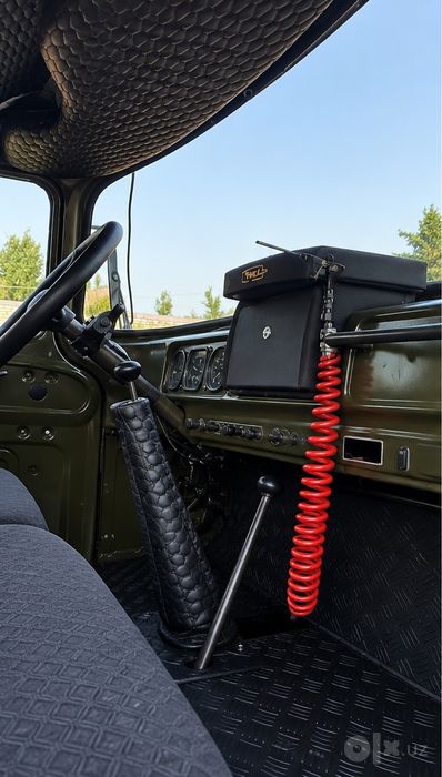 ЗИЛ MMZ 4502  сотилади год 1991