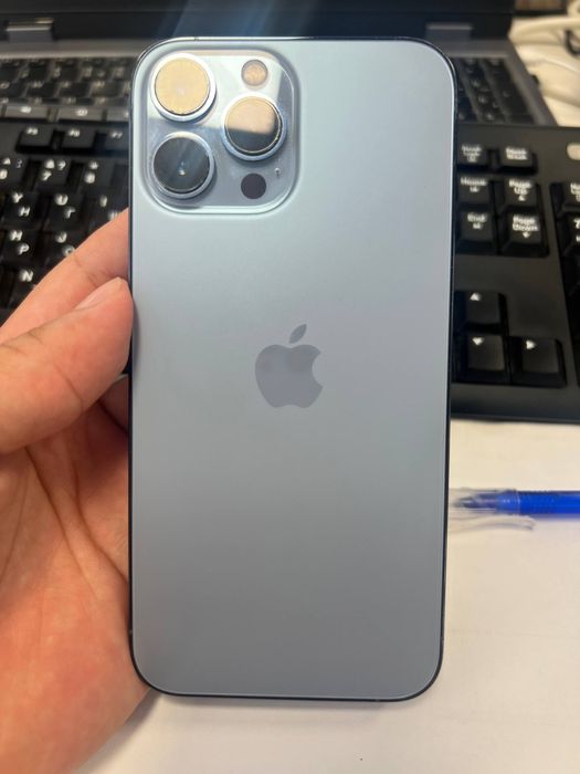 Iphone 13 Pro Max