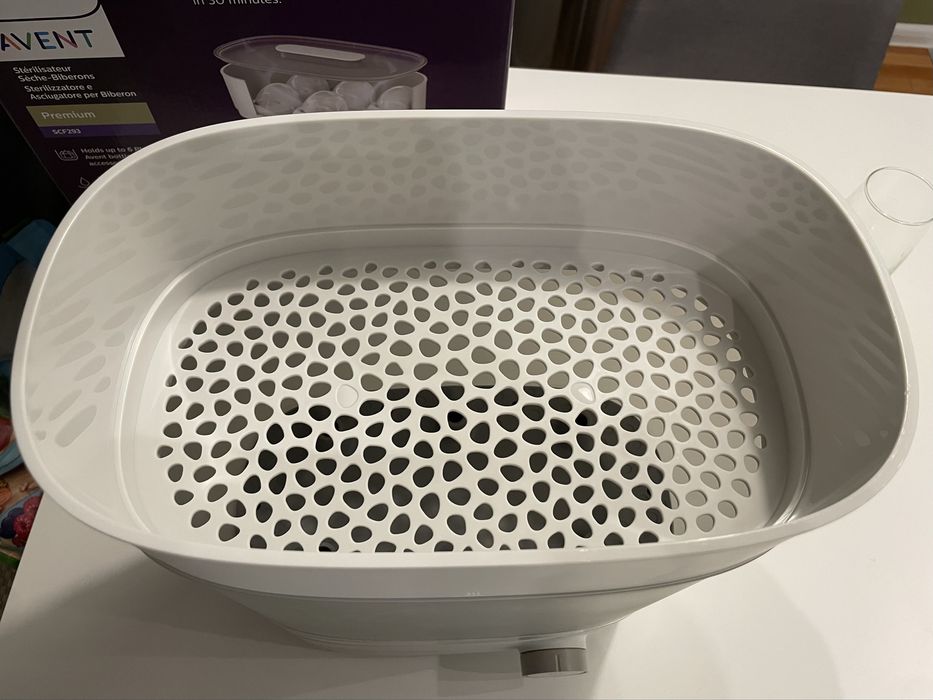 Philips Avent Premium Стерилизатор