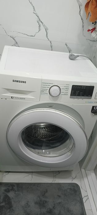 Продам стиральная машина