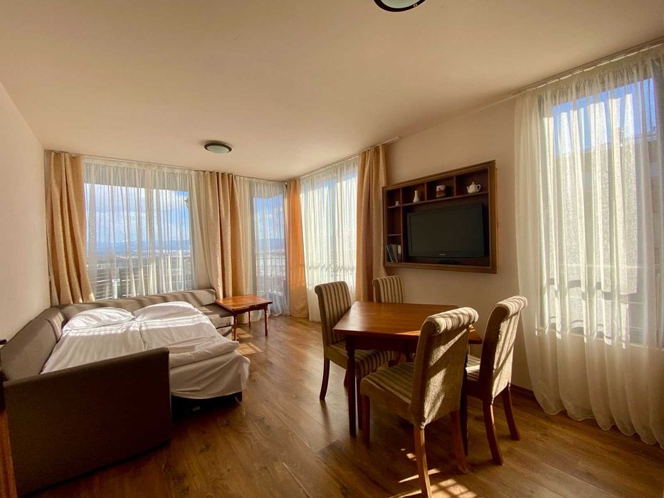 Продава се Двустаен апартамент в Разлог - 59 кв.м за 806 €/кв.м - Снимка #3