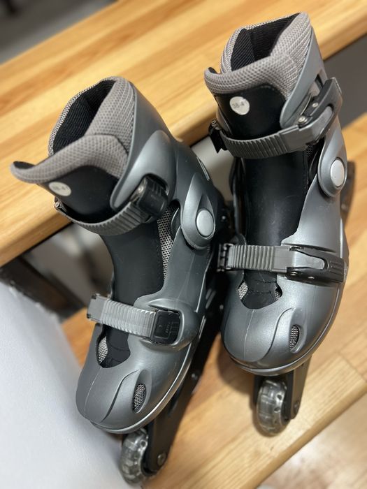 Role noi, reglabile RCO