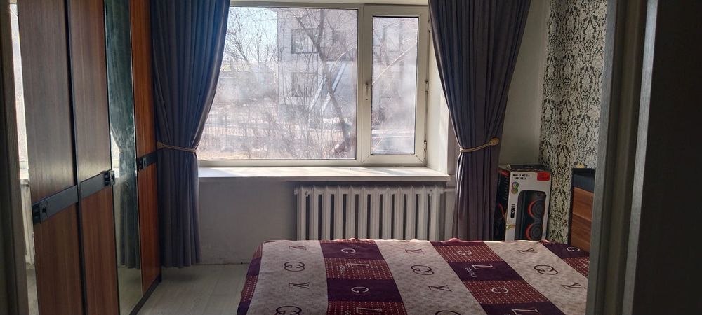 Продам 2х комнатную квартиру