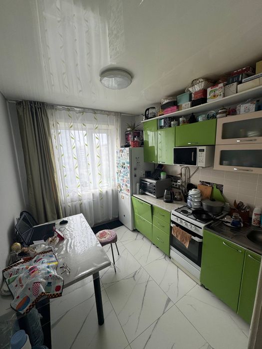 Продаётся 2-х комнатная квартира