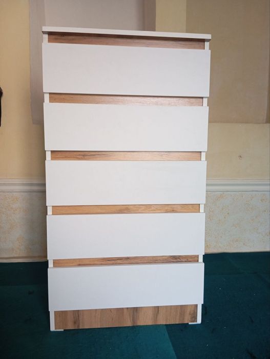 Kamod ishlab chiqaruchuidan