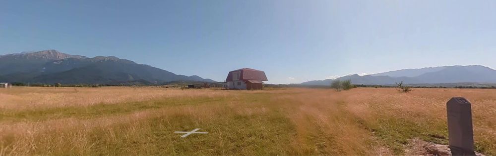 Teren de vanzare/zona Glajerie