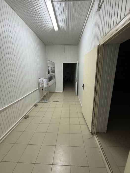 Аренда помещений