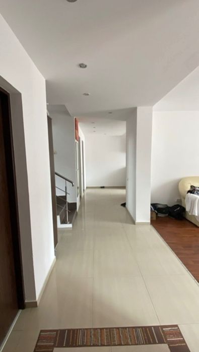 Vila de vis cu grădină