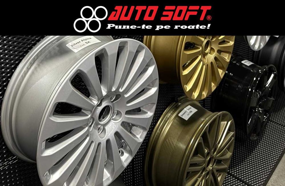 Evaluare gratuită Vopsire Jante – trimite poze