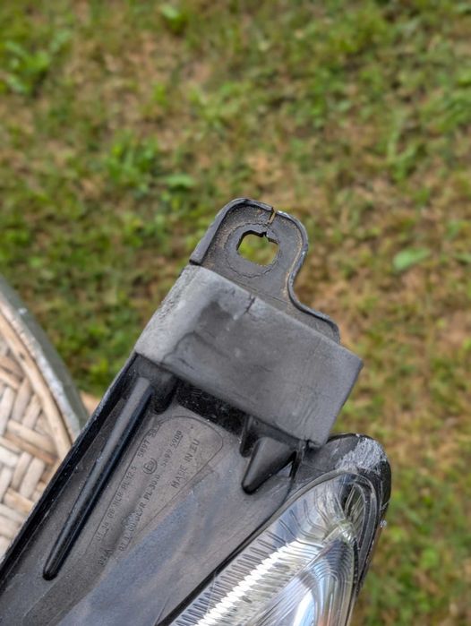 Комплект фарове за Ford C Max 2012/2013в комплекта270лв.за бройка150лв