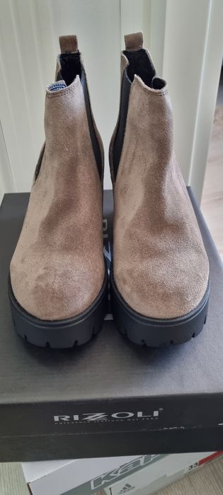 Botine Rizzoli,mărimea 36
