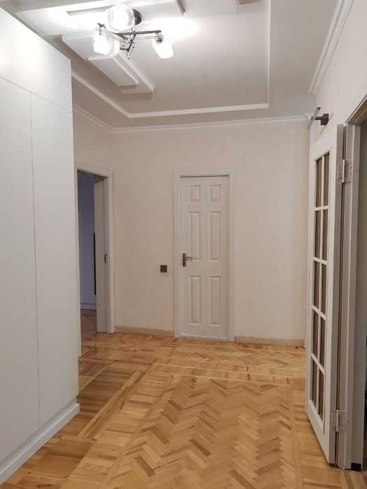 Спец план 3/2/4 Новомосковская - Дархан спецплан, 2х6 кирпич 90м2