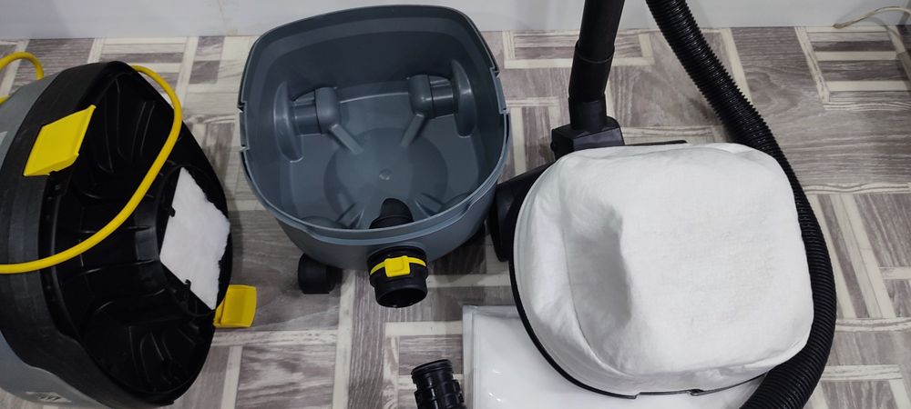 Пылесос Karcher T 7/1 Classic