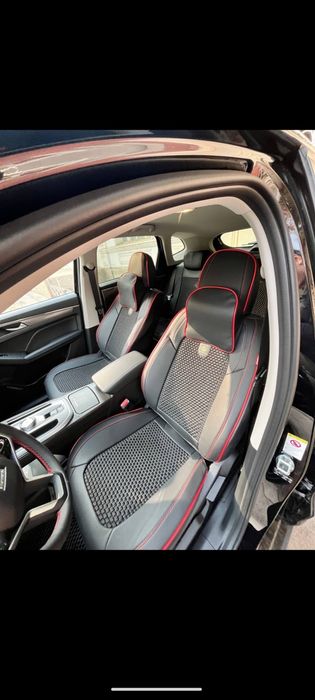 Haval Jolion 2025 — 5