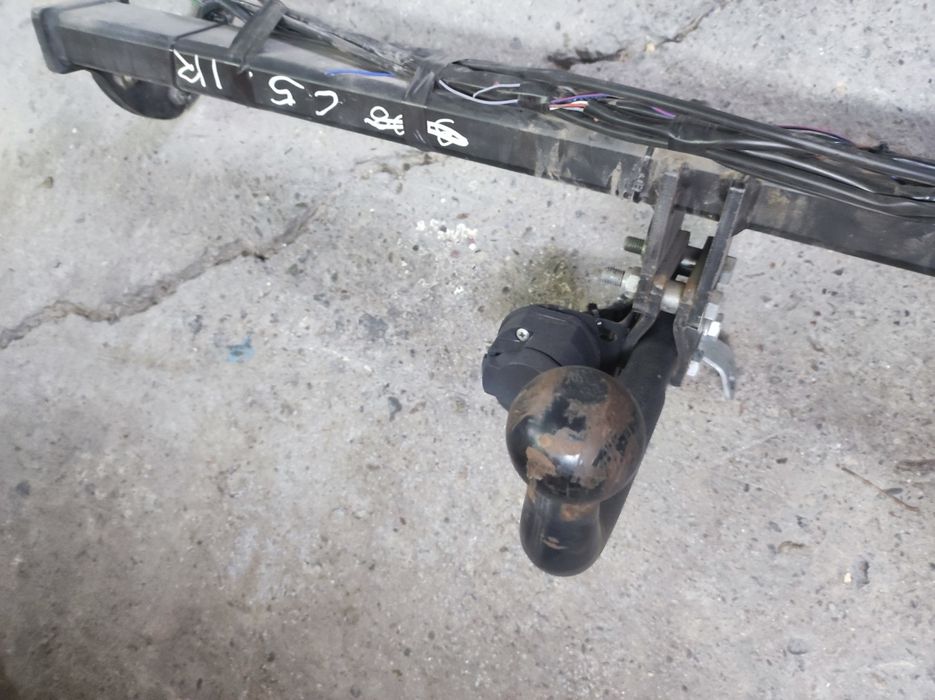 Теглич Citroen C5 Airkross