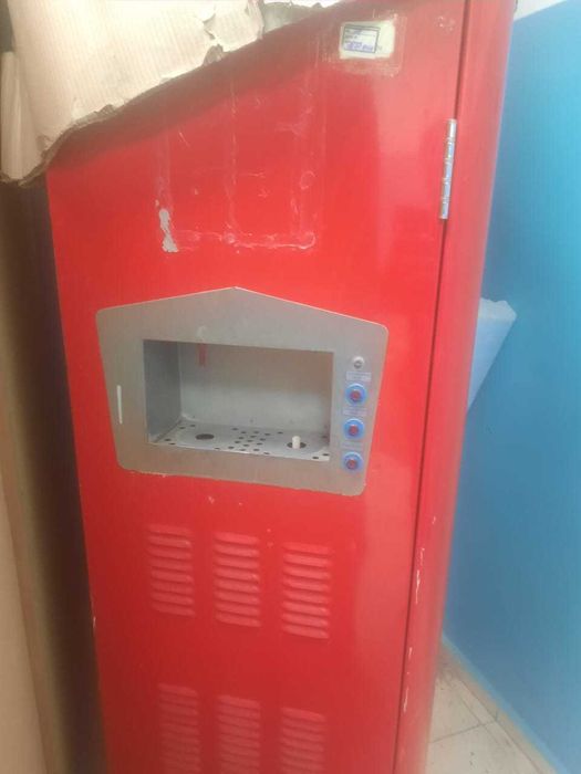 Сатуратор 'Дельта' М-150 СБ2