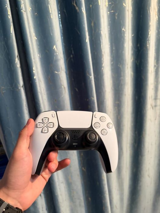 Продаю Play Station5 или обмен