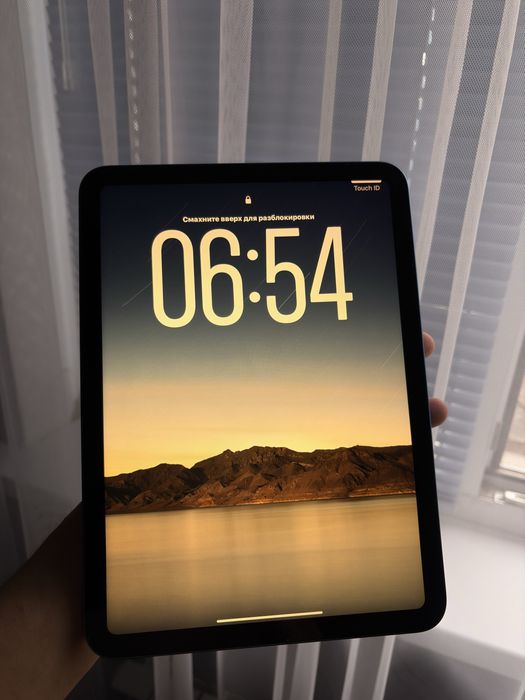 Ipad 11 A(16), 128гб, новый