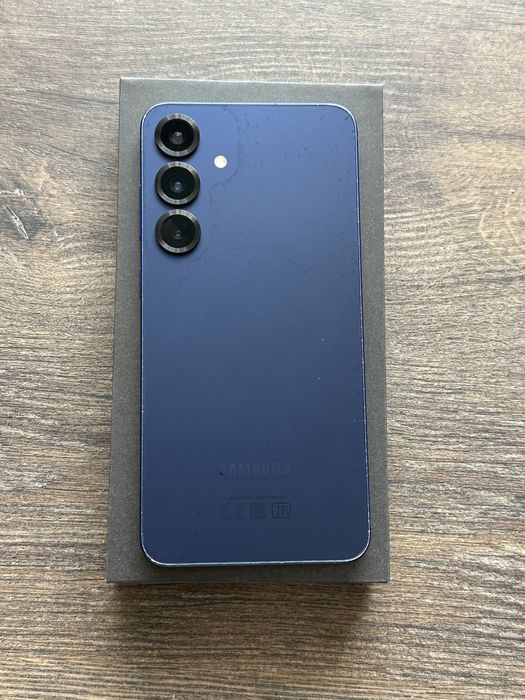 Samsung S25+ 256гб