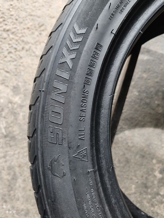 2 anvelope 225 50 17
