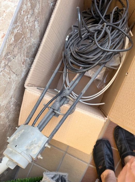 Продается TV  Антенна