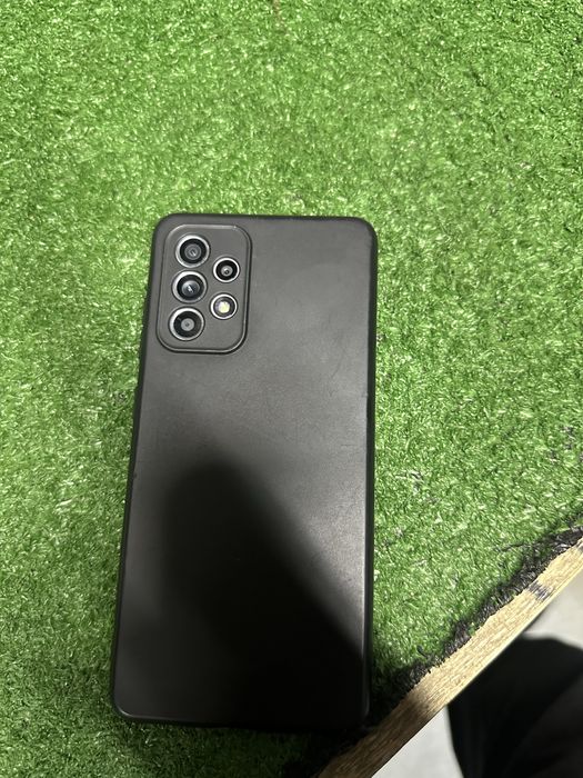 Самсунг А52 128гб