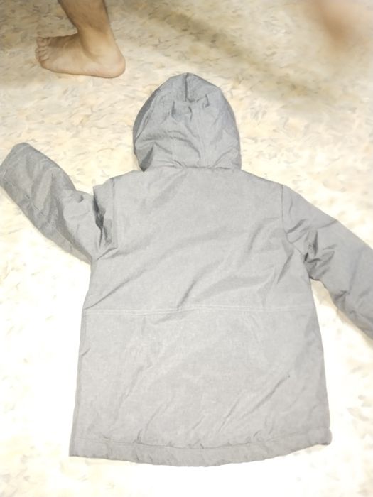 Куртка детская.   .