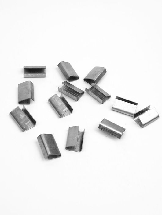 Скобы клипсы пряжки ленты апараты