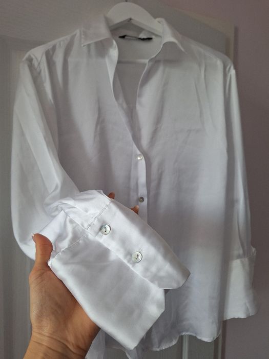 Сатенени ризи, S - XL